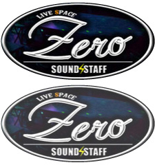 豊橋ライブハウス・ZERO